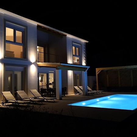 Sunset Sea View Villa 8 Afión المظهر الخارجي الصورة