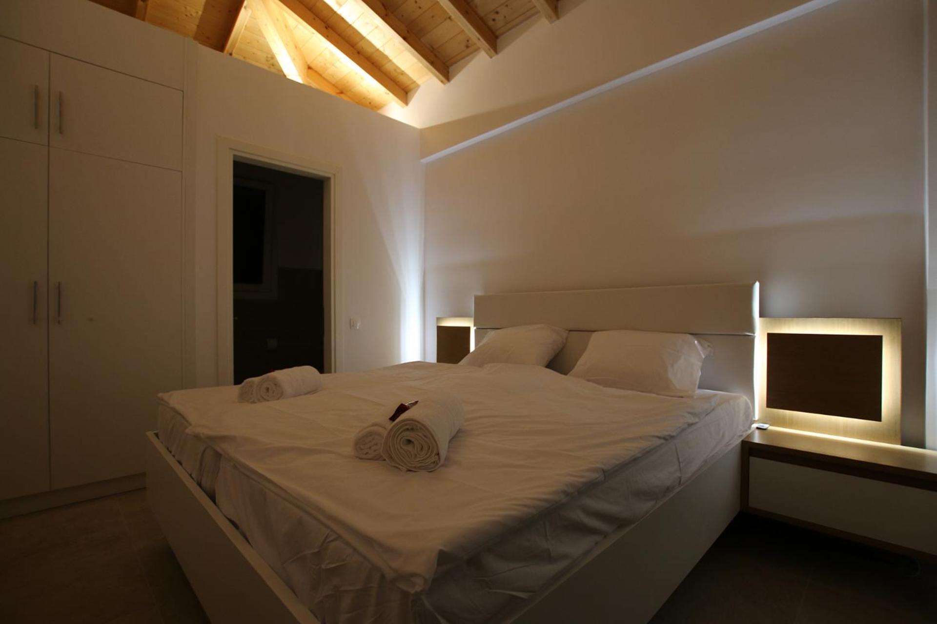 Sunset Sea View Villa 8 Afión المظهر الخارجي الصورة