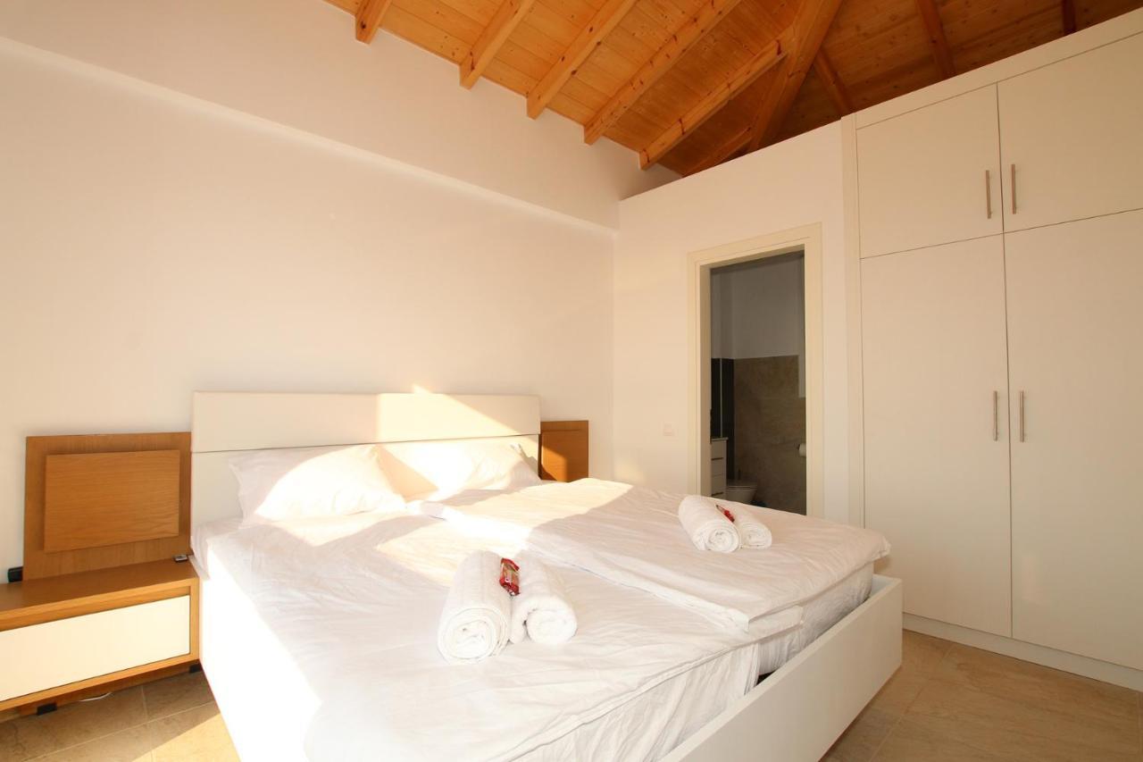 Sunset Sea View Villa 8 Afión المظهر الخارجي الصورة