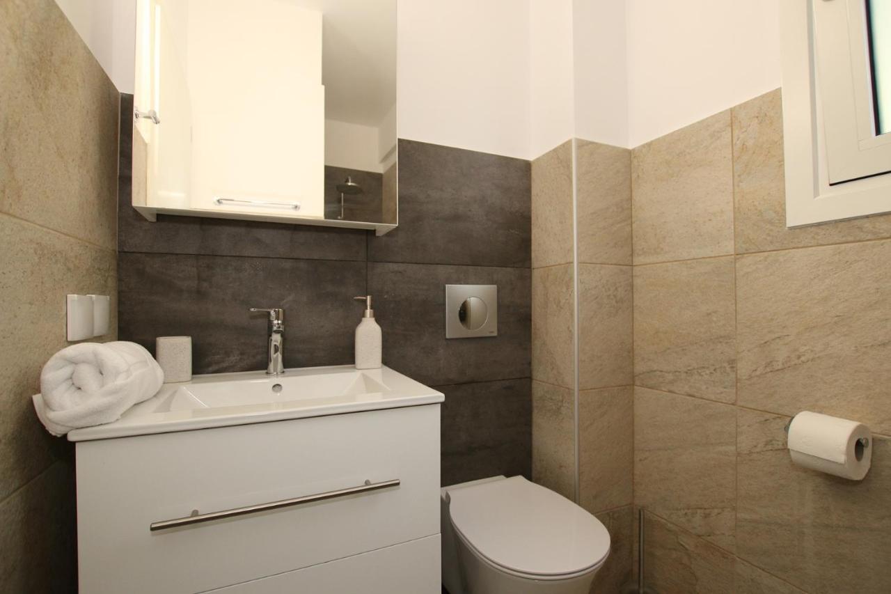 Sunset Sea View Villa 8 Afión المظهر الخارجي الصورة